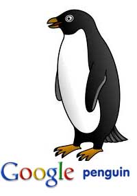google penguin update