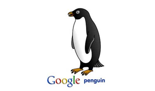 עדכון פינגויין google penguin